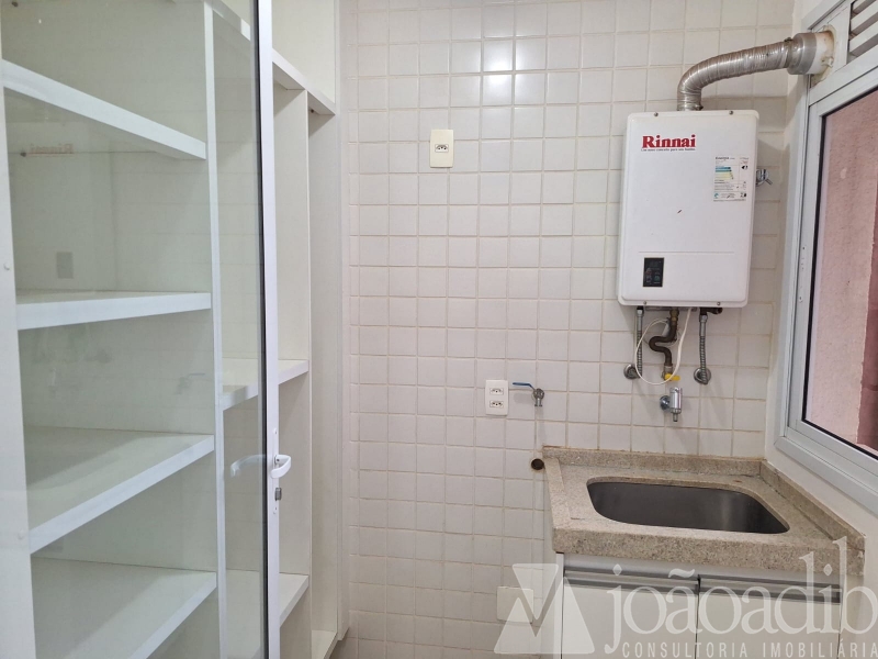 Apartamento Reservatto