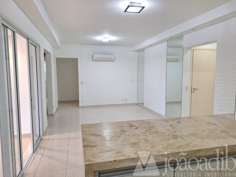 Apartamento Reservatto