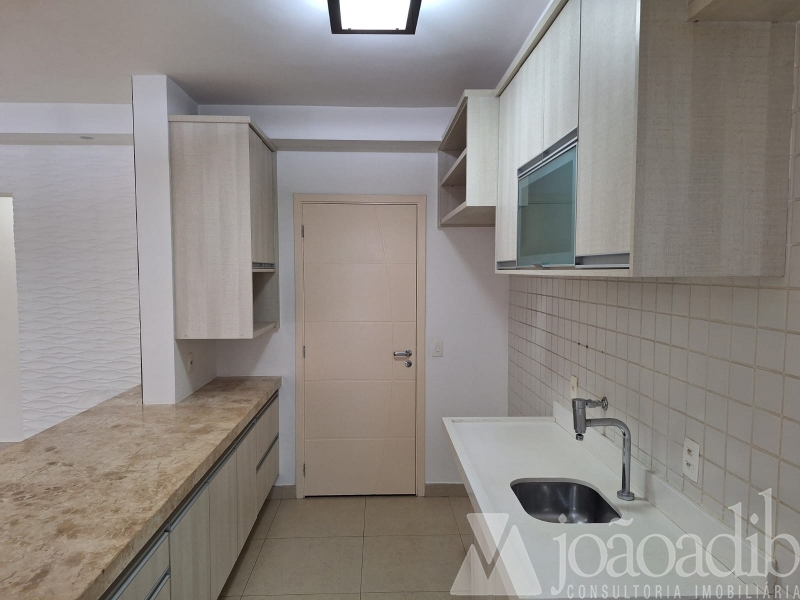 Apartamento Reservatto