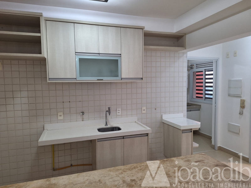 Apartamento Reservatto