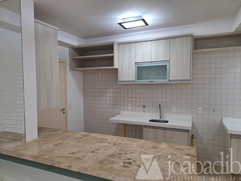 Apartamento Reservatto