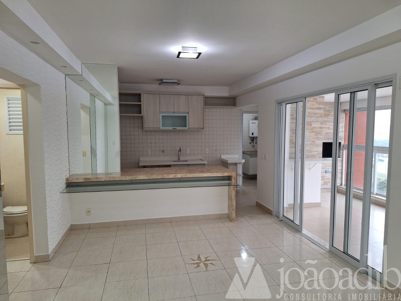 Apartamento Reservatto