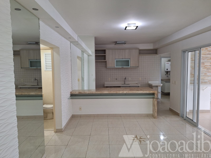 Apartamento Reservatto