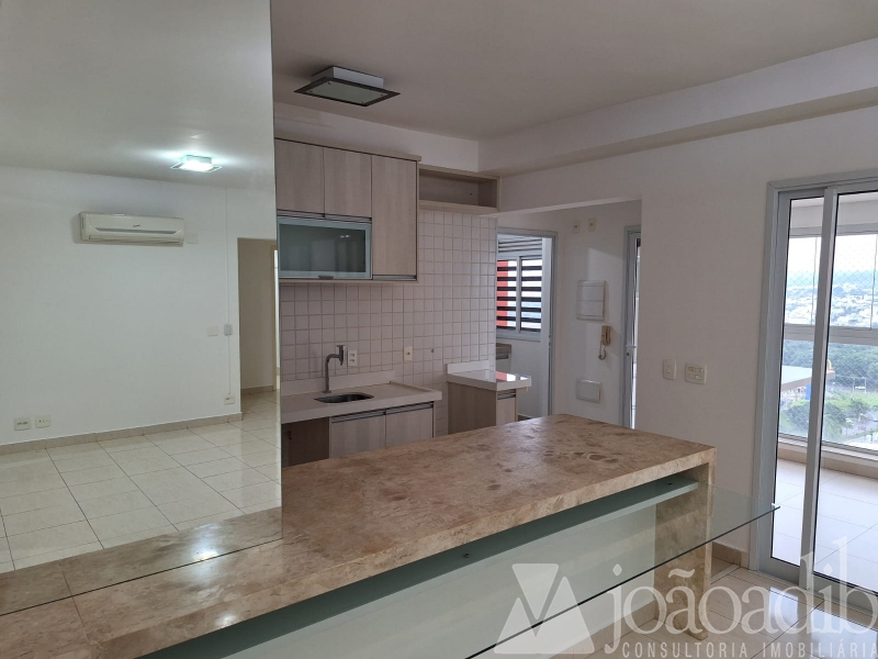 Apartamento Reservatto