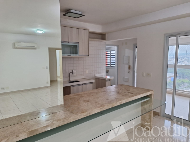 Apartamento Reservatto