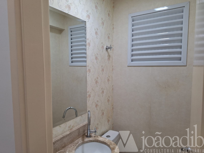 Apartamento Reservatto