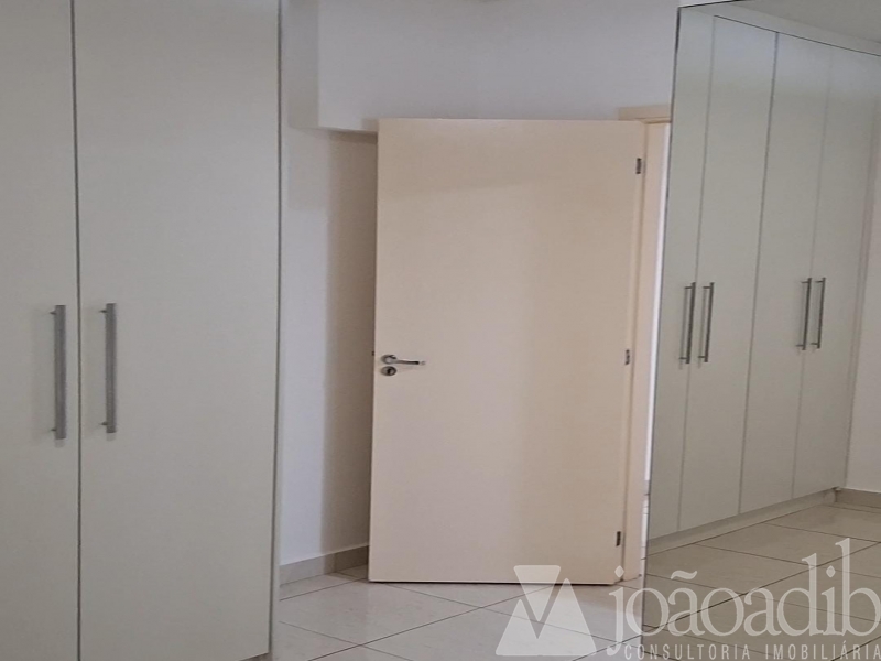 Apartamento Reservatto