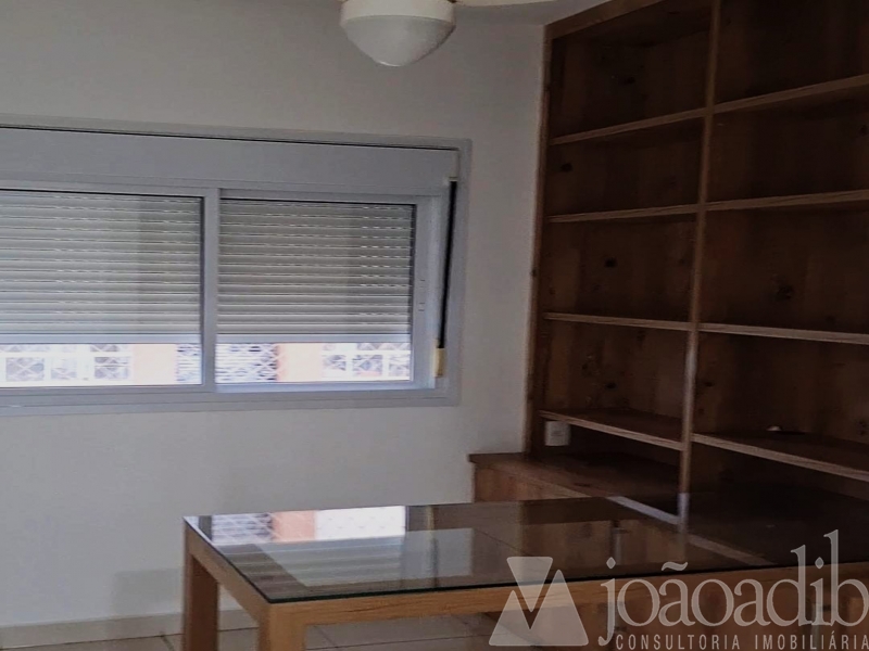 Apartamento Reservatto