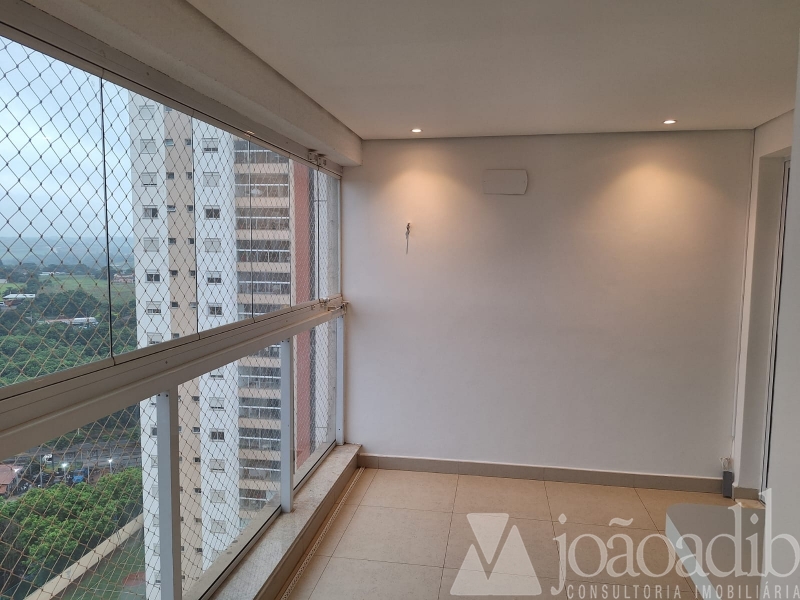 Apartamento Reservatto