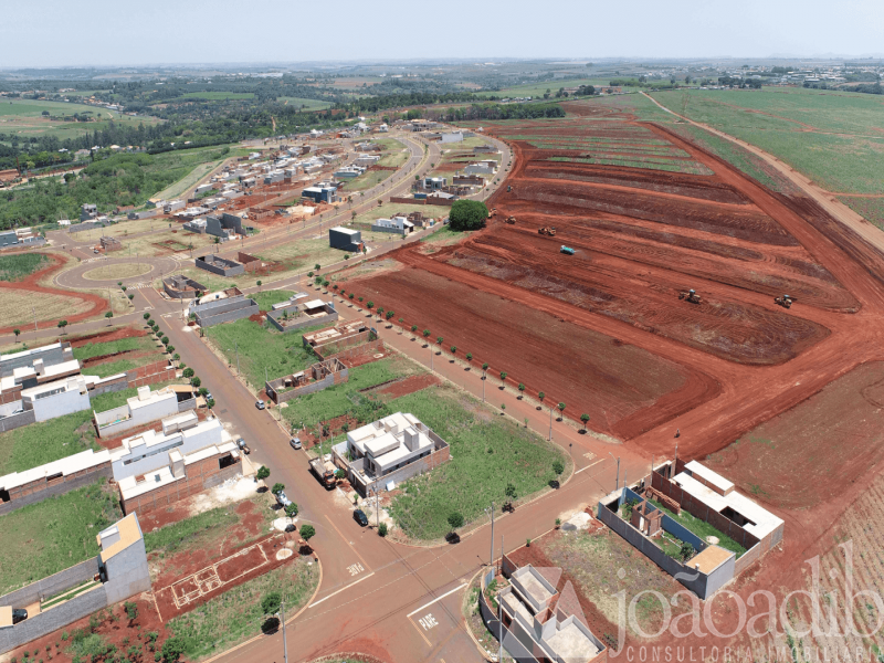 Colinas do Engenho I