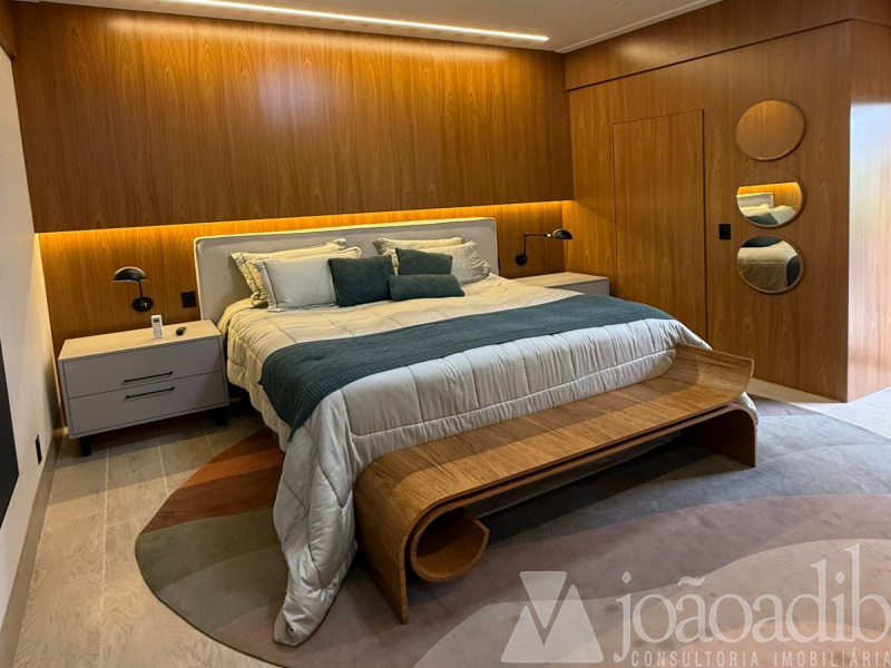 Terras de São Bento II