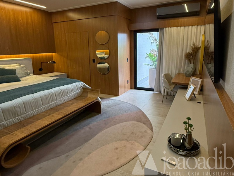 Terras de São Bento II