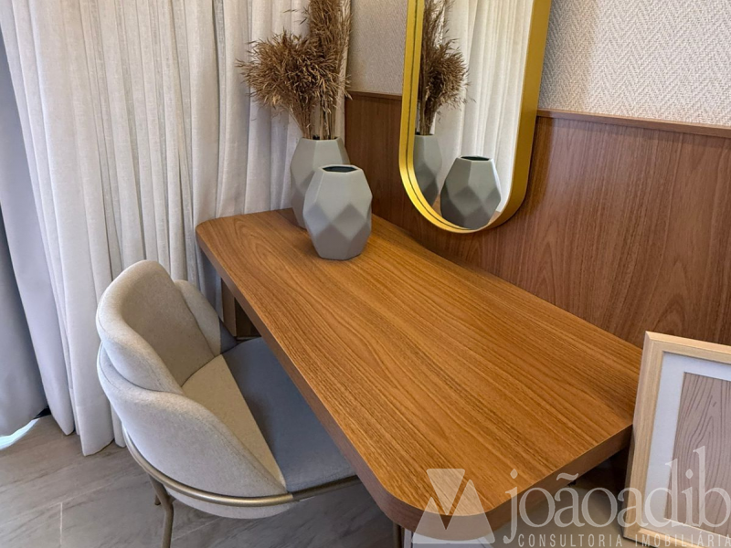 Terras de São Bento II