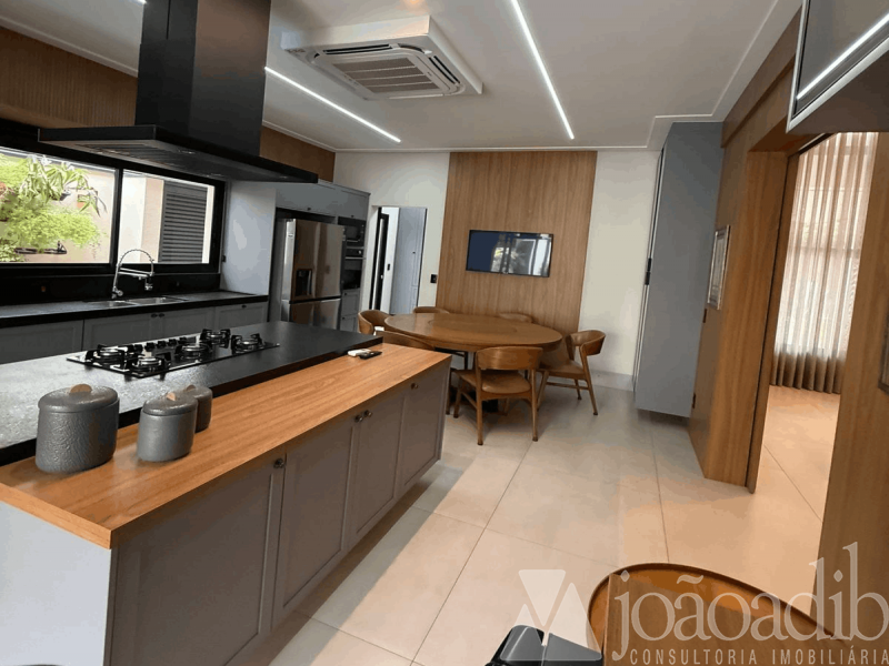 Terras de São Bento II