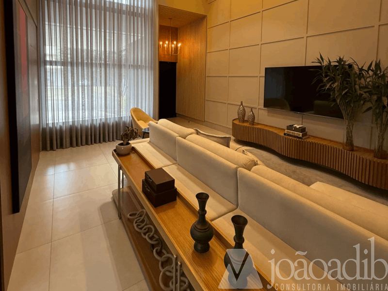 Terras de São Bento II