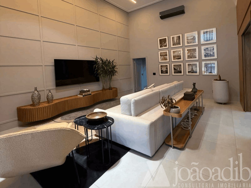 Terras de São Bento II