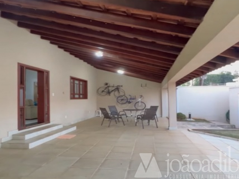 Residencial Flora