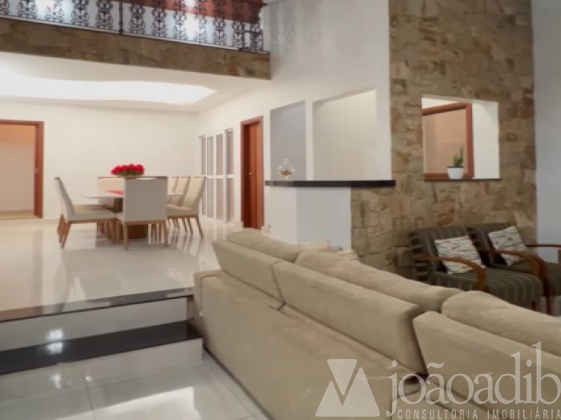 Residencial Flora