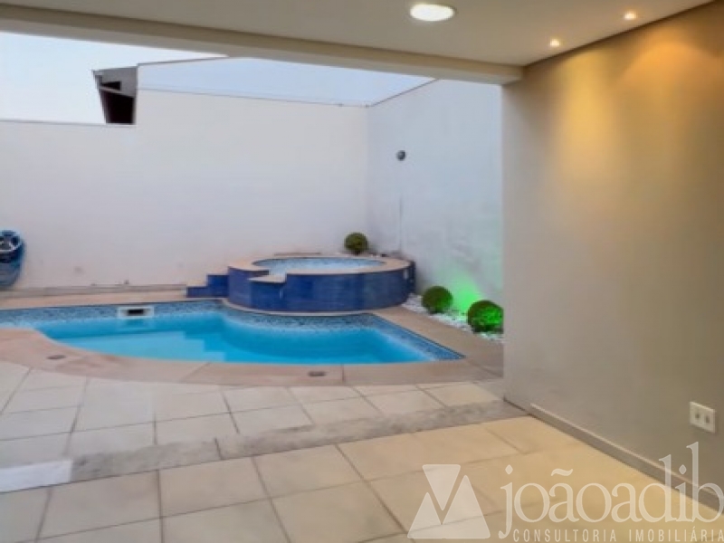 Residencial Flora