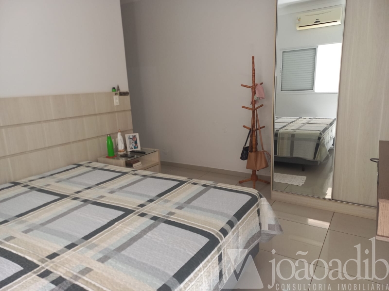 Residencial Flora