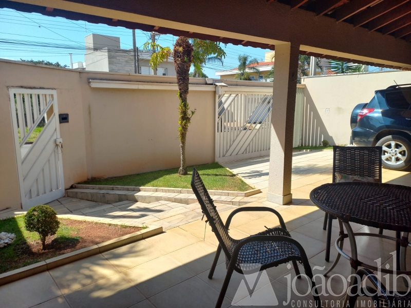 Residencial Flora