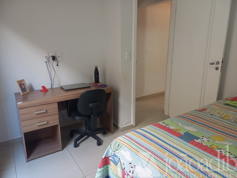 Residencial Flora