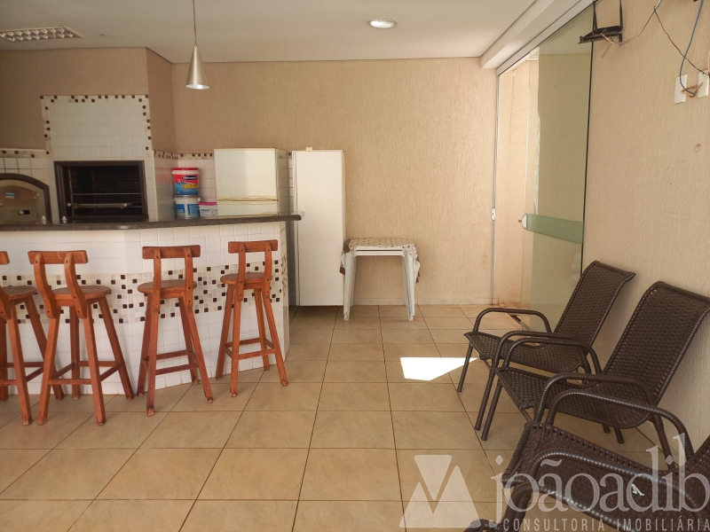 Residencial Flora