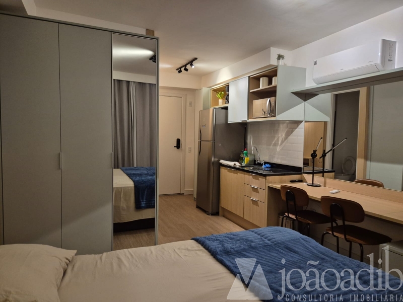 Studio - Vila Olímpia SP