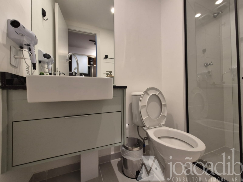 Studio - Vila Olímpia SP