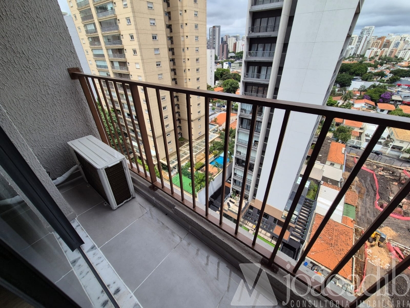 Studio - Vila Olímpia SP
