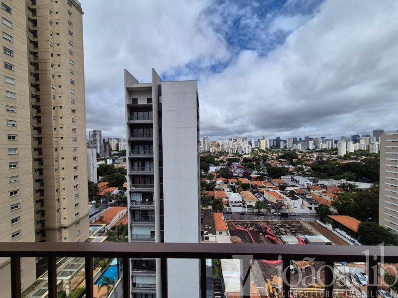 Studio - Vila Olímpia SP
