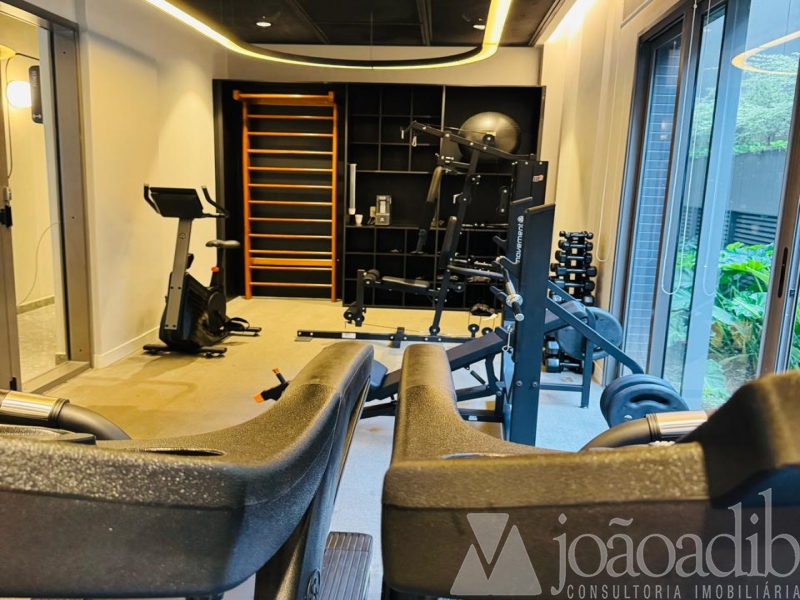Studio Santo Amaro - SP
