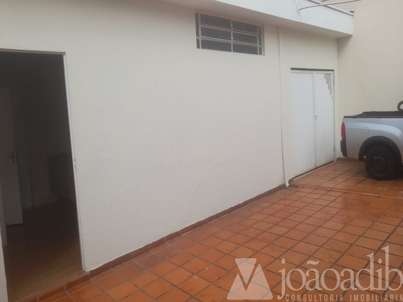 Vila São João
