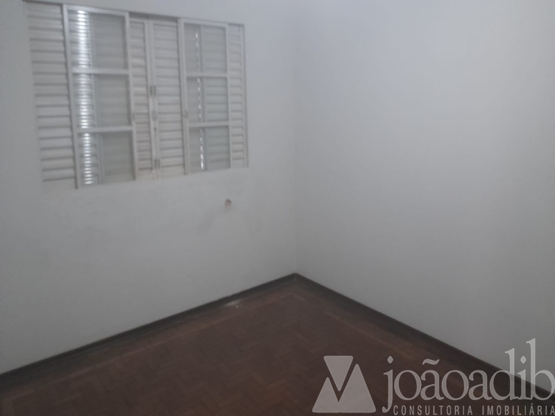 Vila São João