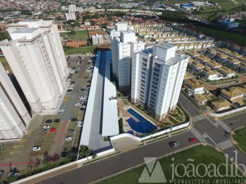 Residencial Maggiore