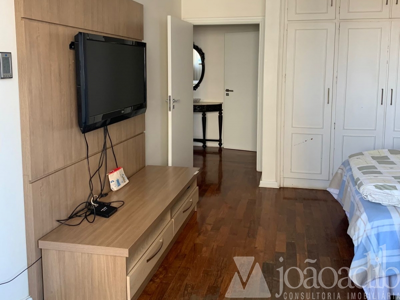 Apartamento Centro Acima