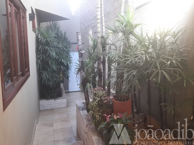Condomínio Jardim Florença