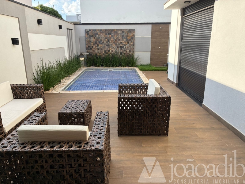 Terras de São Bento 1