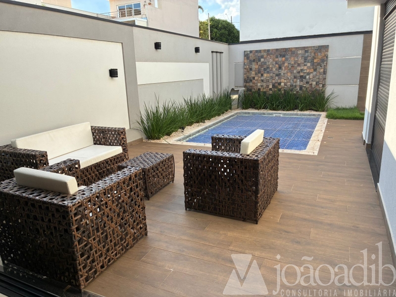 Terras de São Bento 1