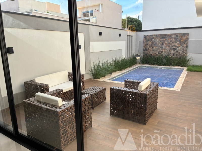 Terras de São Bento 1