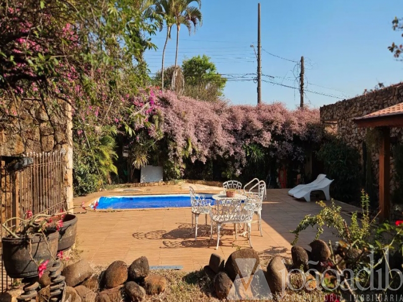 Jardim Santo André