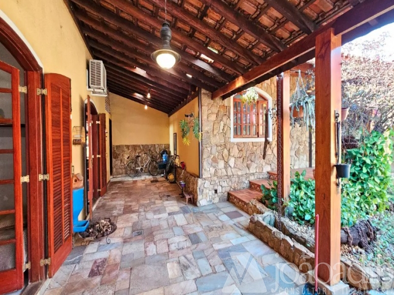 Jardim Santo André