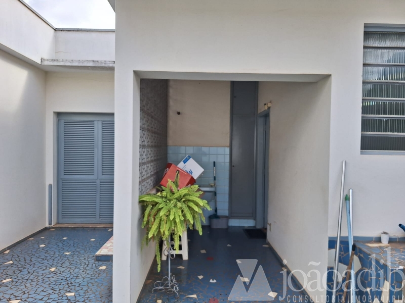Cidade Jardim