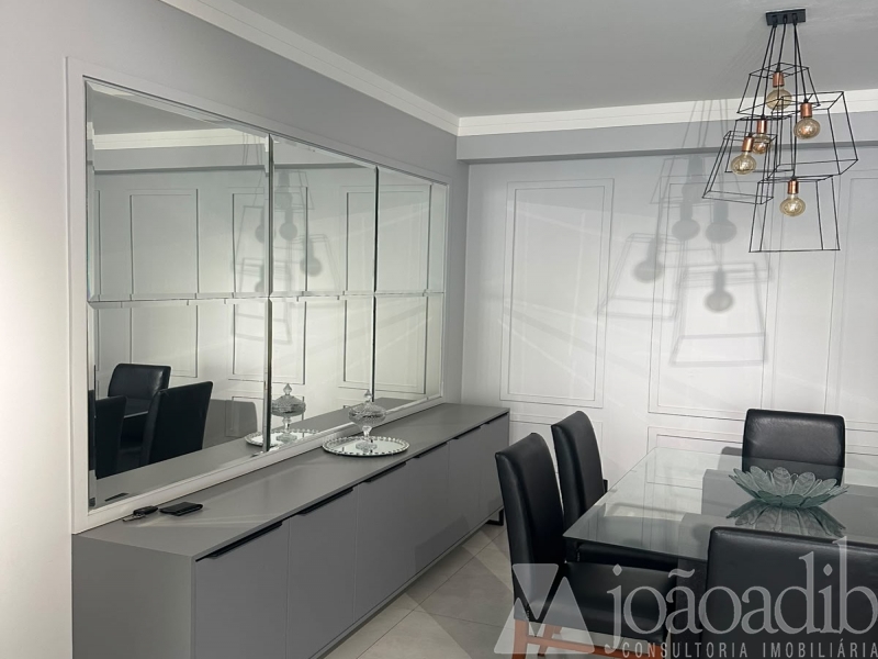 Apto Terrazzo