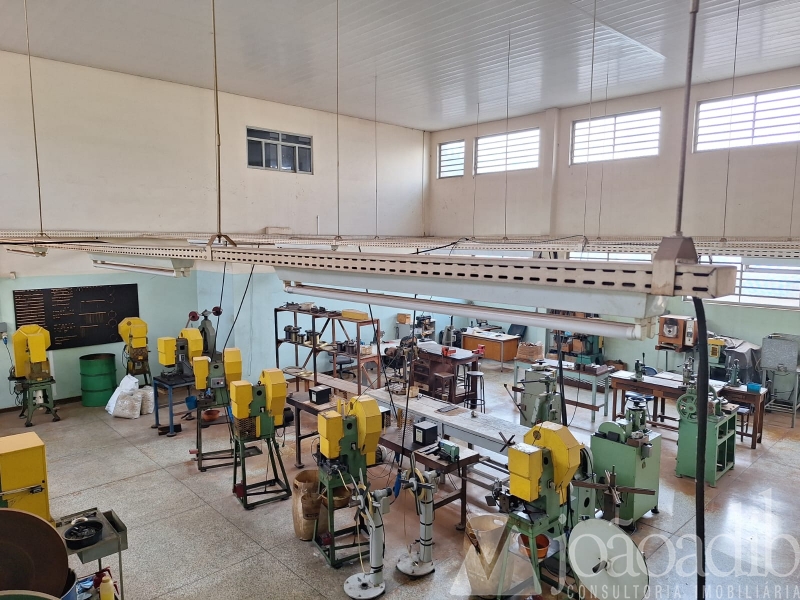 Prédio Comercial