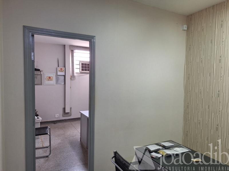 Prédio Comercial