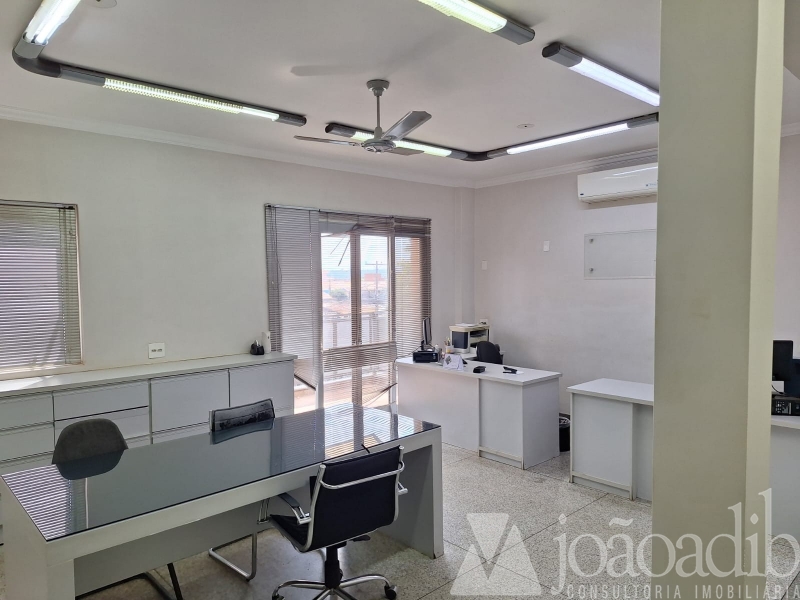Prédio Comercial