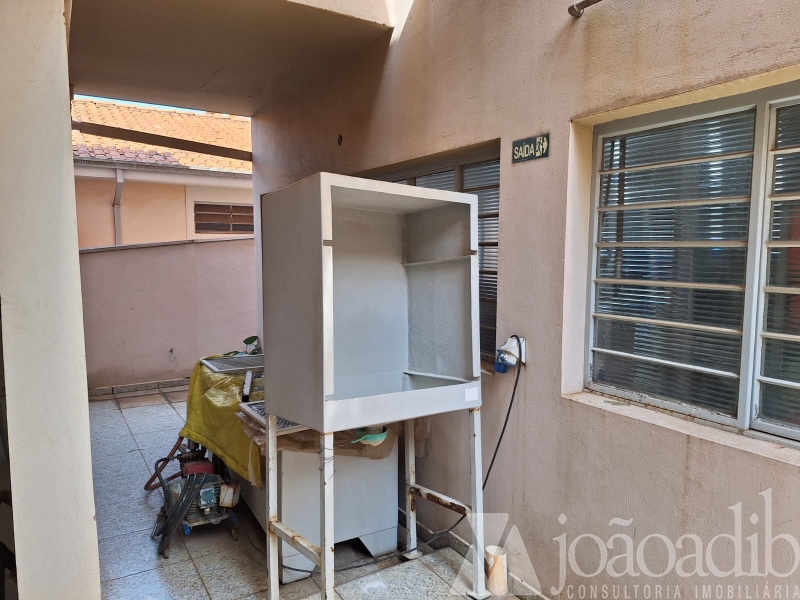 Prédio Comercial