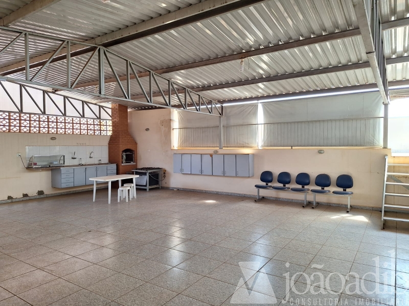 Prédio Comercial