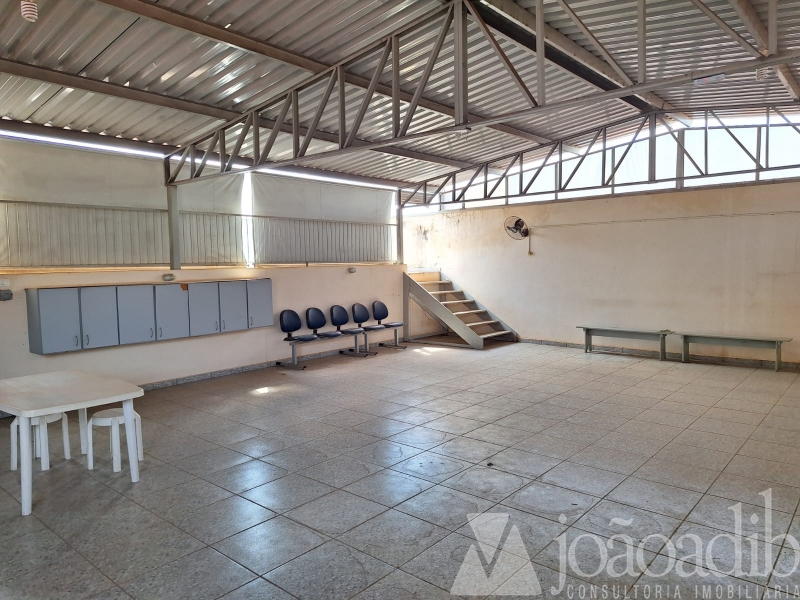 Prédio Comercial
